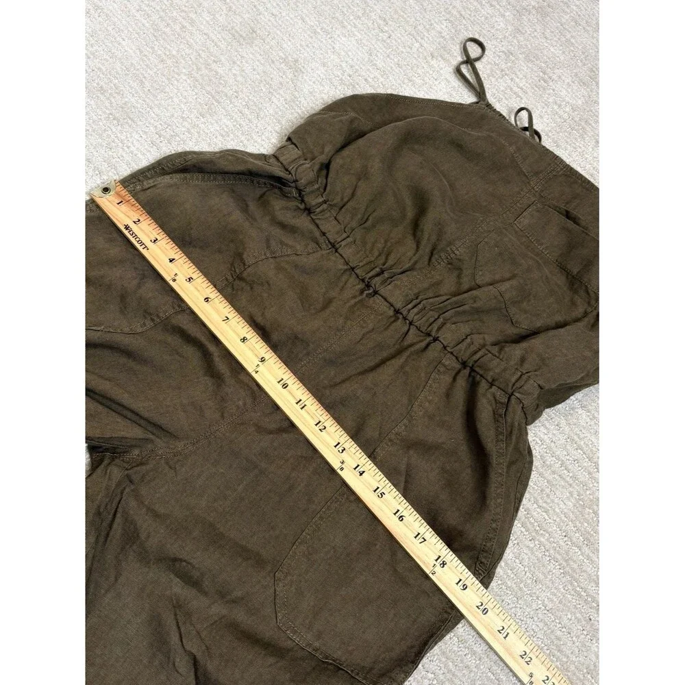 Everlane fabric 100%